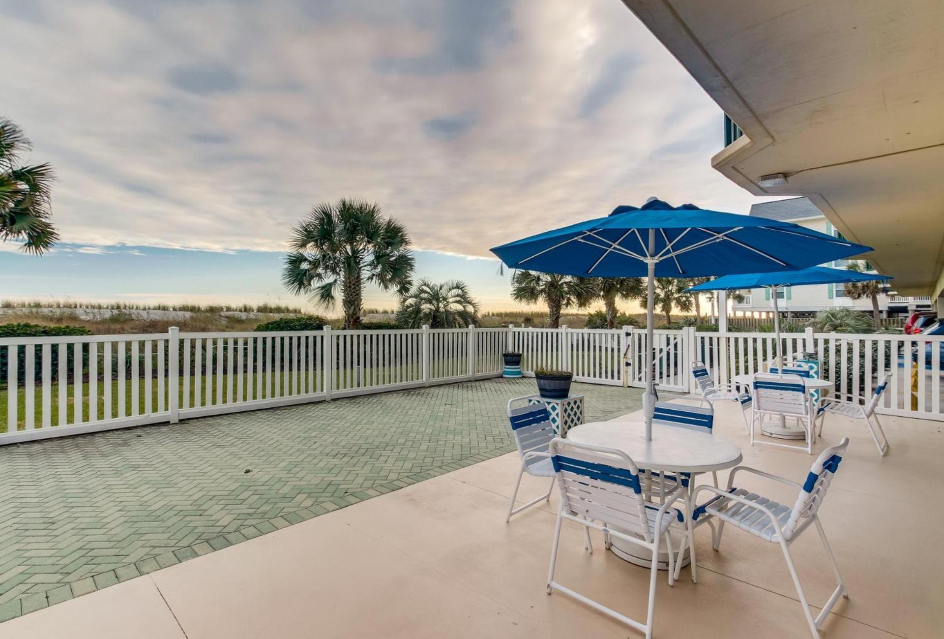 Beach Club III 9B - Oceanfront - Windy Hill Section Myrtle Beach Zewnętrze zdjęcie